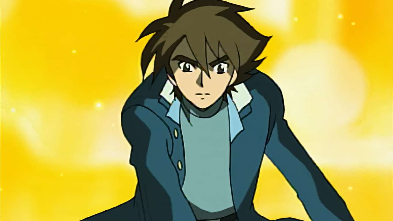 バビル２世の動画視聴 あらすじ U Next