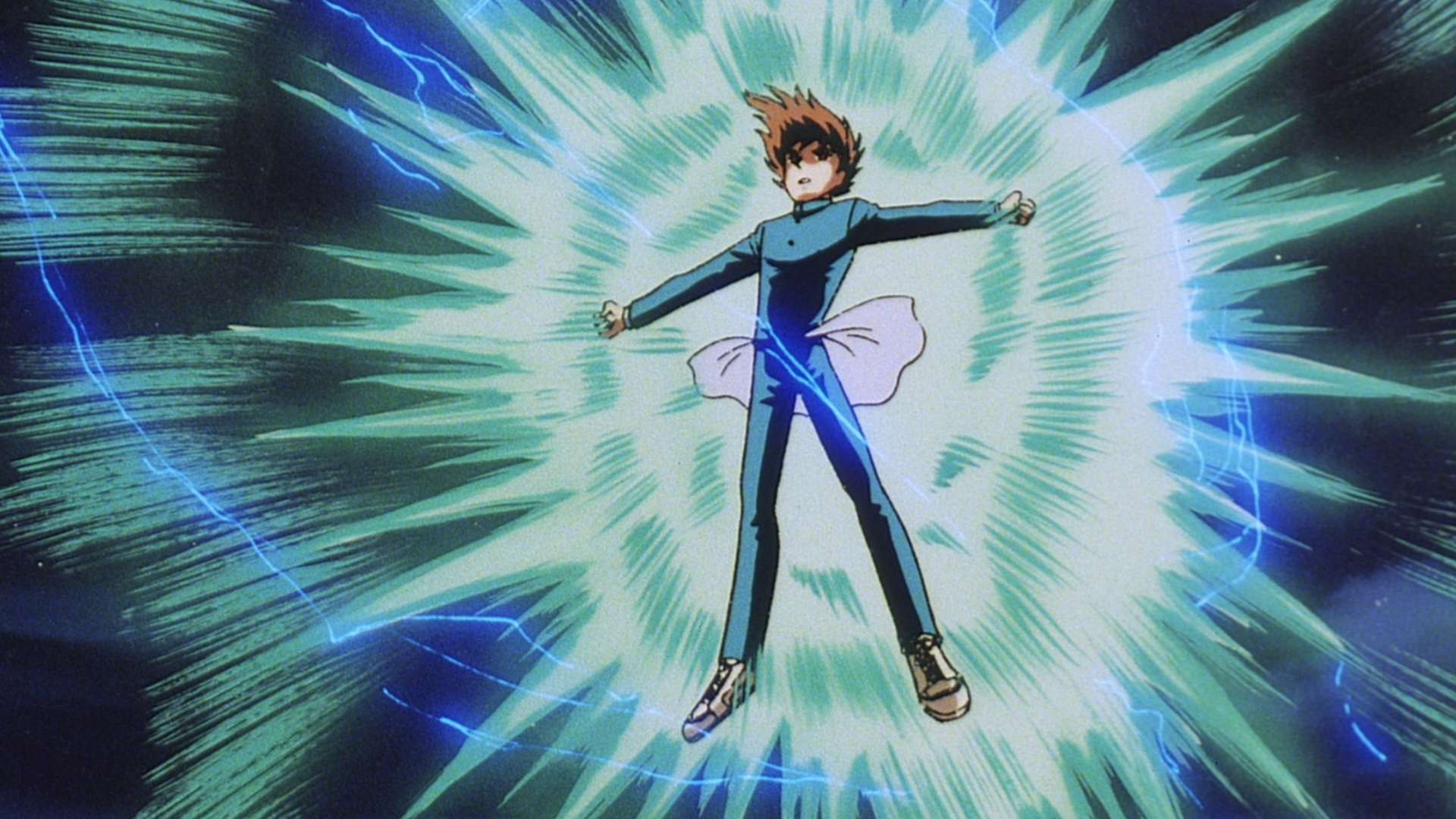 バビル2世 Ova の動画視聴 あらすじ U Next バビル2世 Ova の動画視聴 あらすじ U Next
