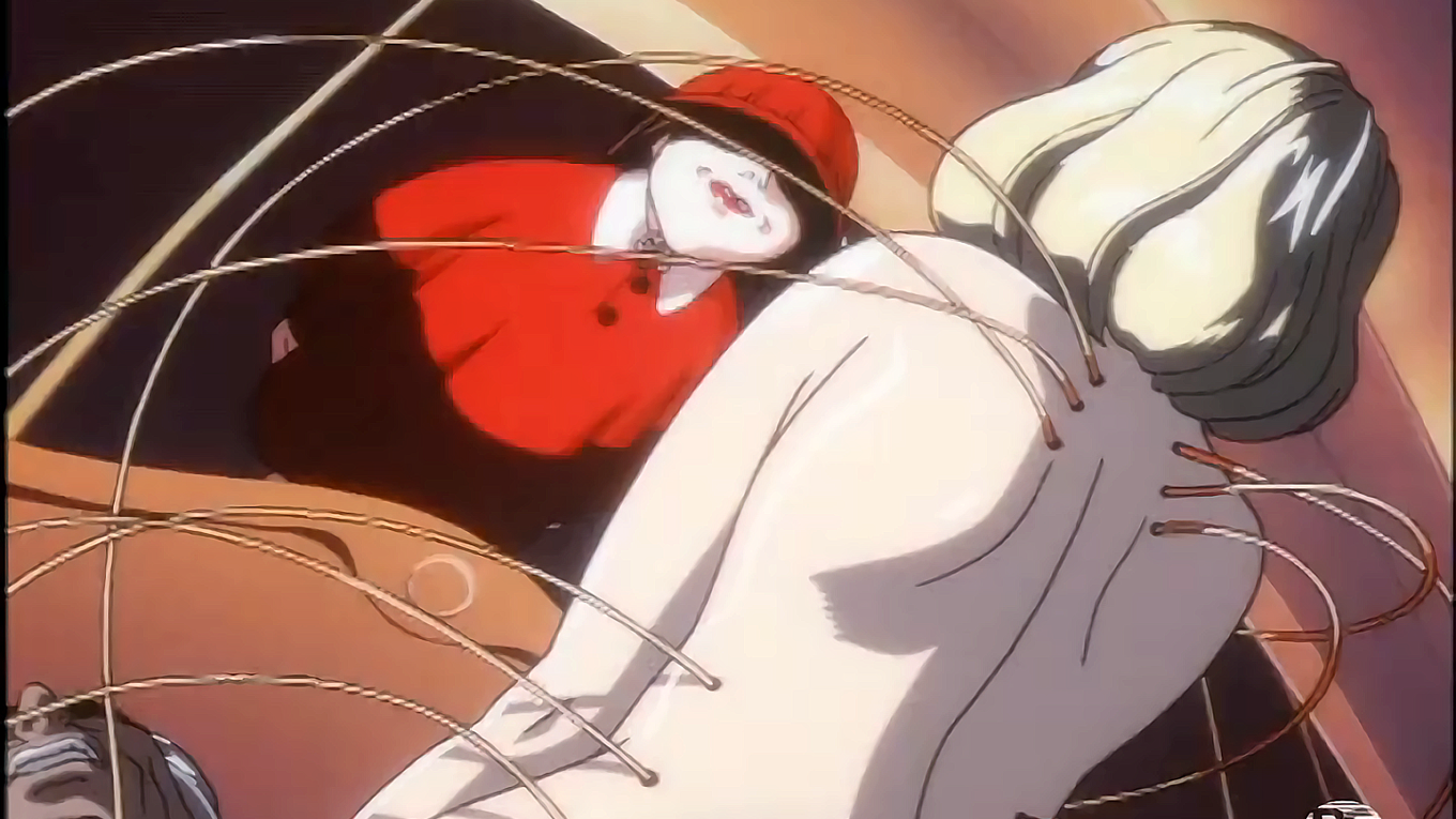 PARASITE DOLLS