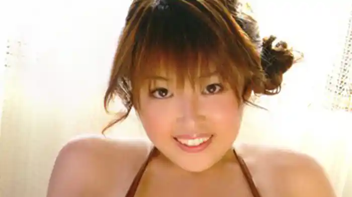 原田桜怜『Beauty Heroine』