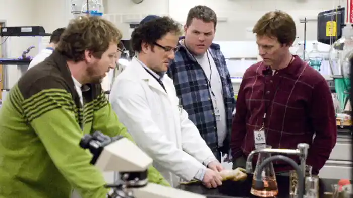 ビール・フェスタ 無修正版 ～世界対抗・一気飲み選手権