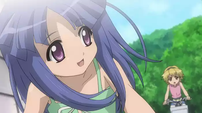 ひぐらしのなく頃に 礼