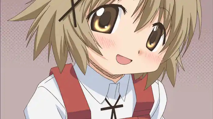 ひだまりスケッチ×☆☆☆ 特別編