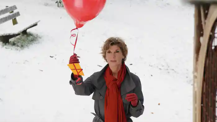 100歳の少年と12通の手紙