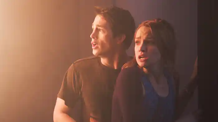 ファイナル・デッドサーキット