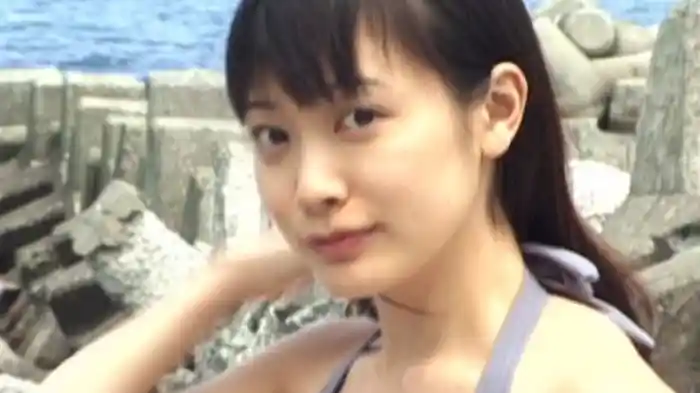 福井裕佳梨『電話女』