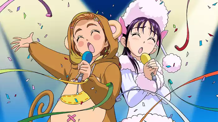 映画ふたりはプリキュア Ｓｐｌａｓｈ☆Ｓｔａｒ チクタク危機一髪！