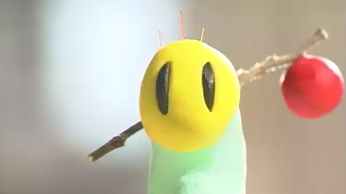 プチプチ・アニメ ニャッキ！