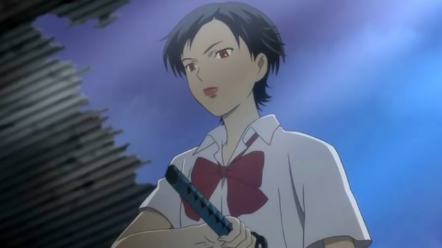 BLOOD+(アニメ / 2005) - 動画配信 | U-NEXT 31日間無料トライアル