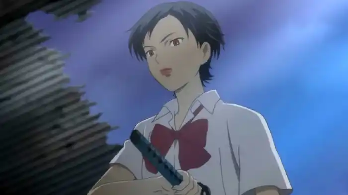 BLOOD+