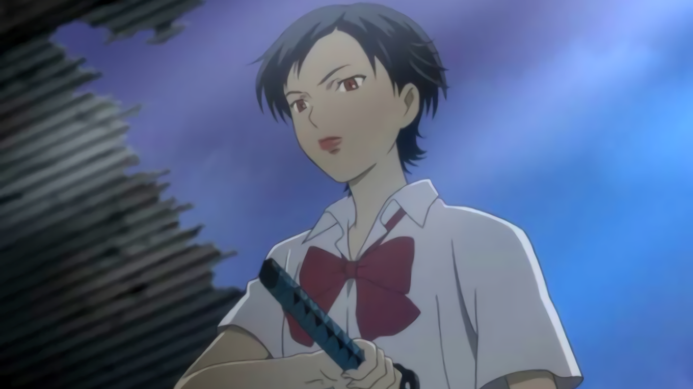 BLOOD+