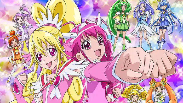 映画プリキュアオールスターズNewStage2 こころのともだち