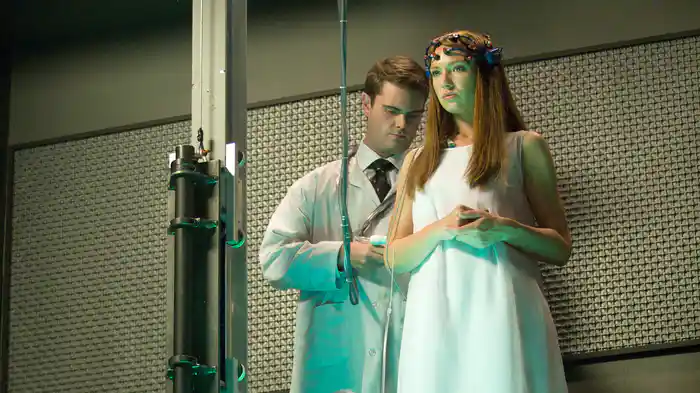 FRINGE/フリンジ シーズン２