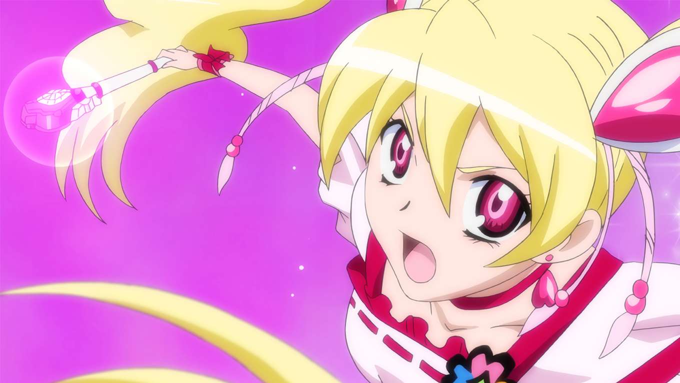 映画フレッシュプリキュア おもちゃの国は秘密がいっぱい の動画視聴 あらすじ U Next 映画フレッシュプリキュア おもちゃの国は秘密がいっぱい の動画視聴 あらすじ U Next