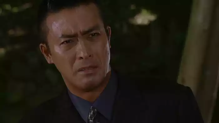 誇り高き野望６