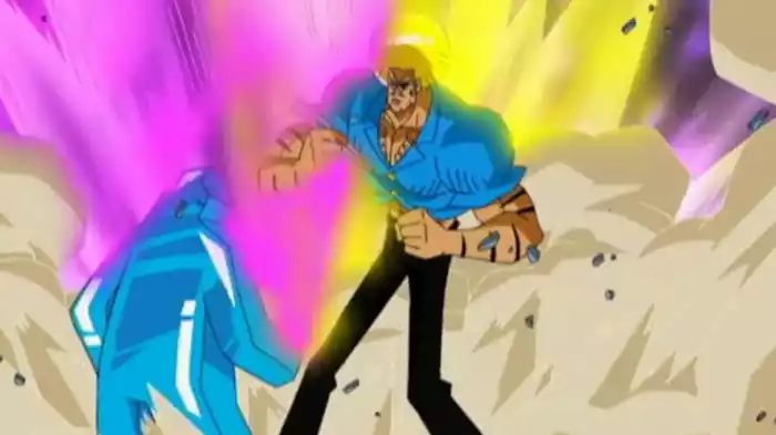 ボボボーボ・ボーボボ