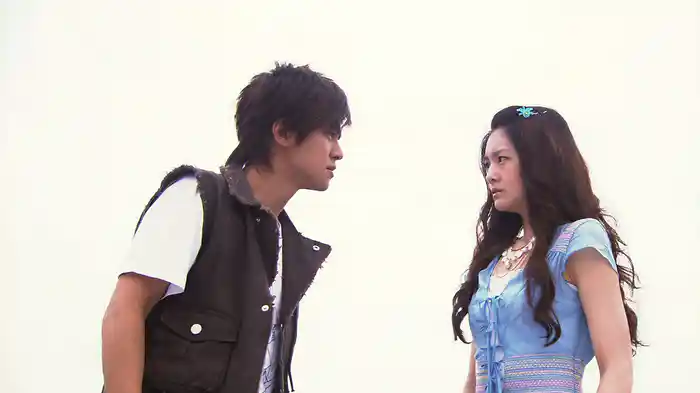 ホントの恋の＊見つけかた