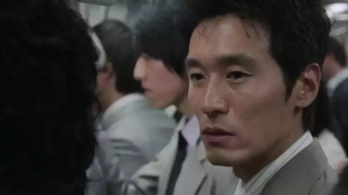 マイ・ボス・マイ・ヒーロー3