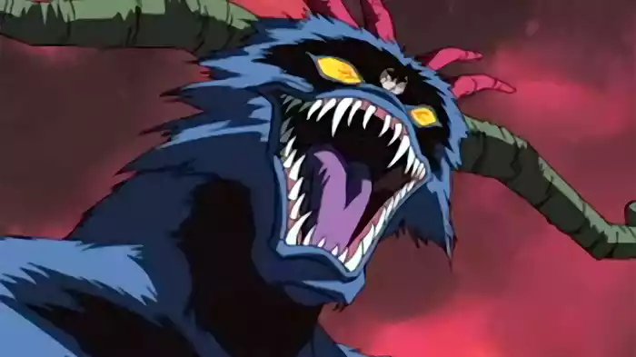 魔王ダンテ