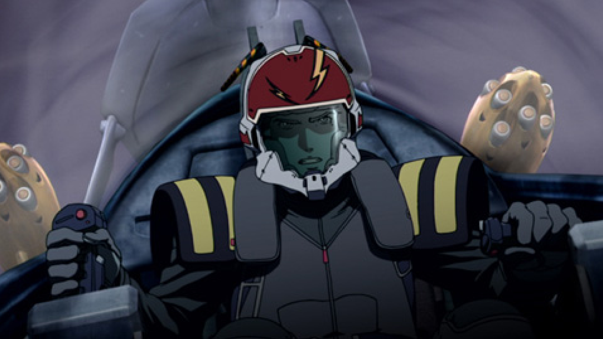 マクロスゼロ アニメ放題 1カ月無料のアニメ見放題サイト