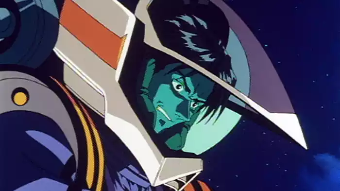 マクロスプラス MOVIE EDITION
