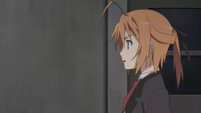 まよチキ!