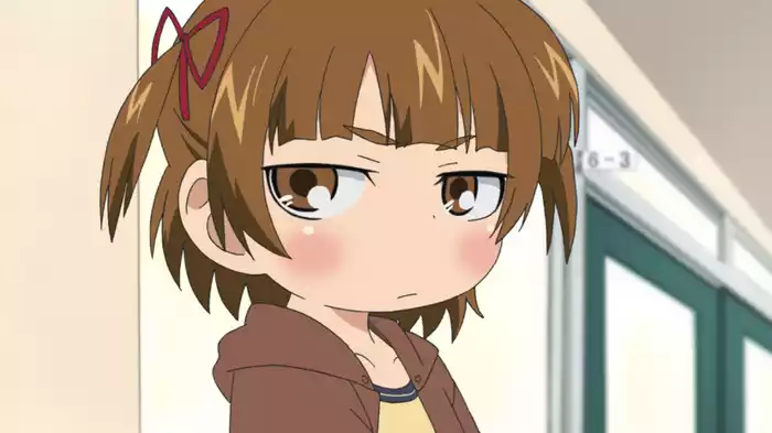 みつどもえ 増量中！