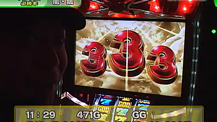 【特番】MILLION GOD GRAND PRIX ~剛腕最強決定戦~