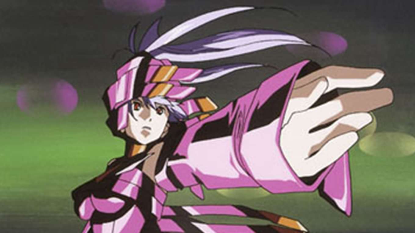 無限のリヴァイアスの動画視聴 あらすじ U Next