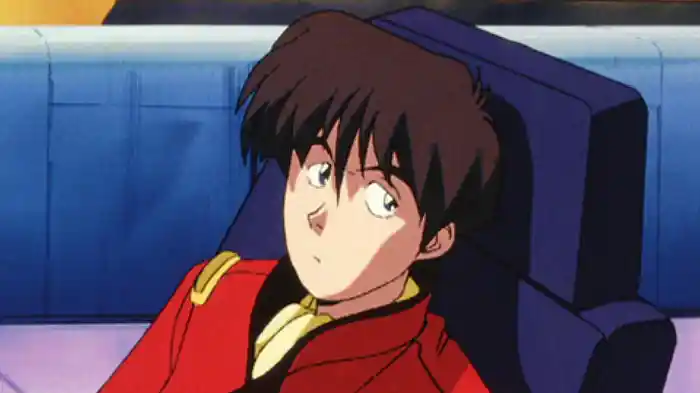 無責任艦長タイラー