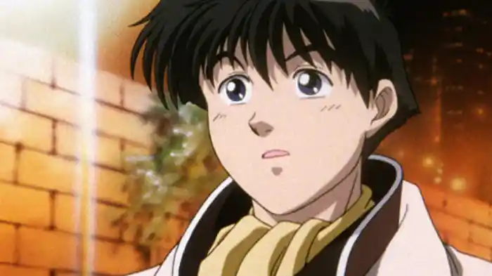 OVA 無責任艦長タイラー