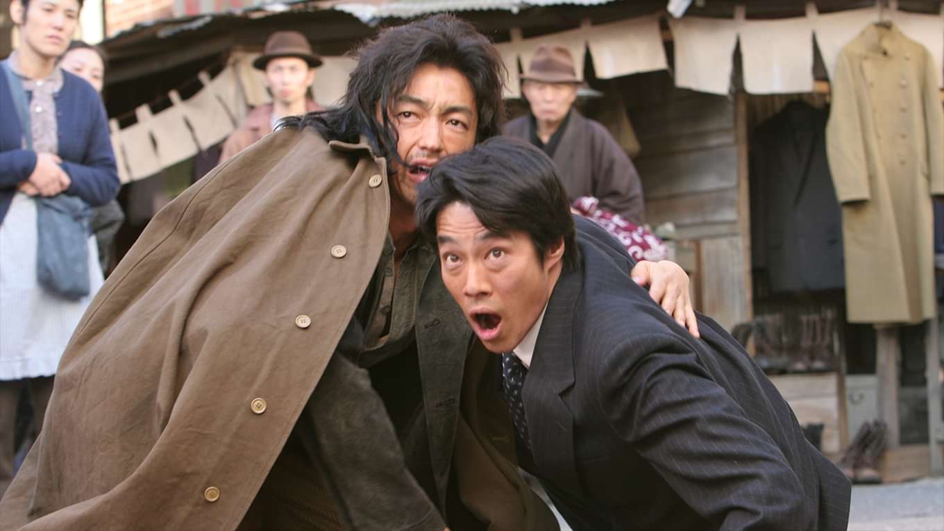 地下鉄 メトロ に乗って 邦画 06 動画配信 U Next 31日間無料トライアル