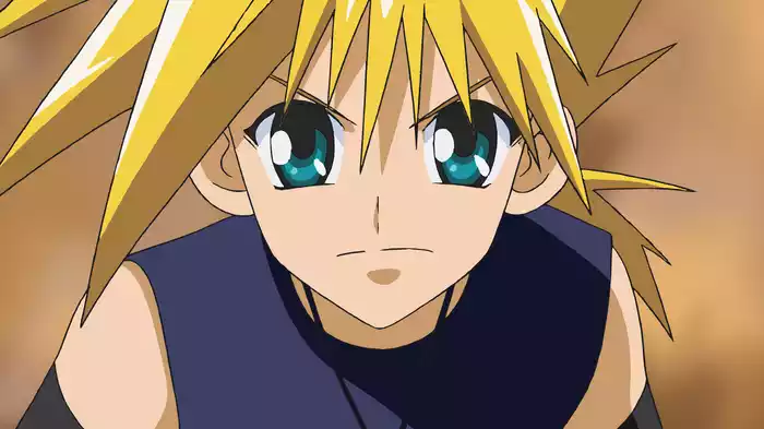 MAR-メルヘヴン-