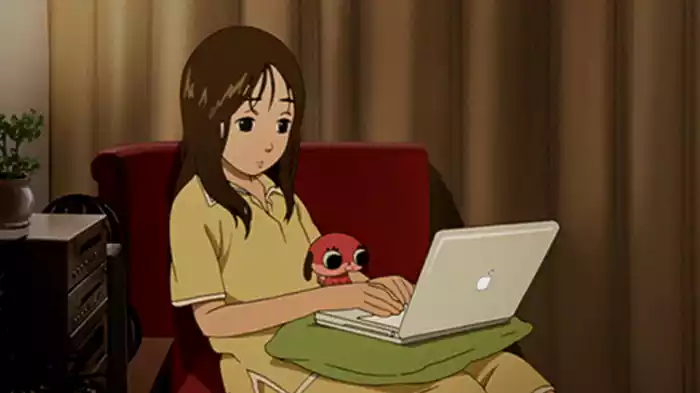 妄想代理人