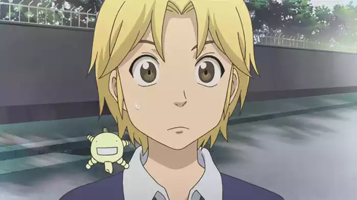 もやしもん リターンズ