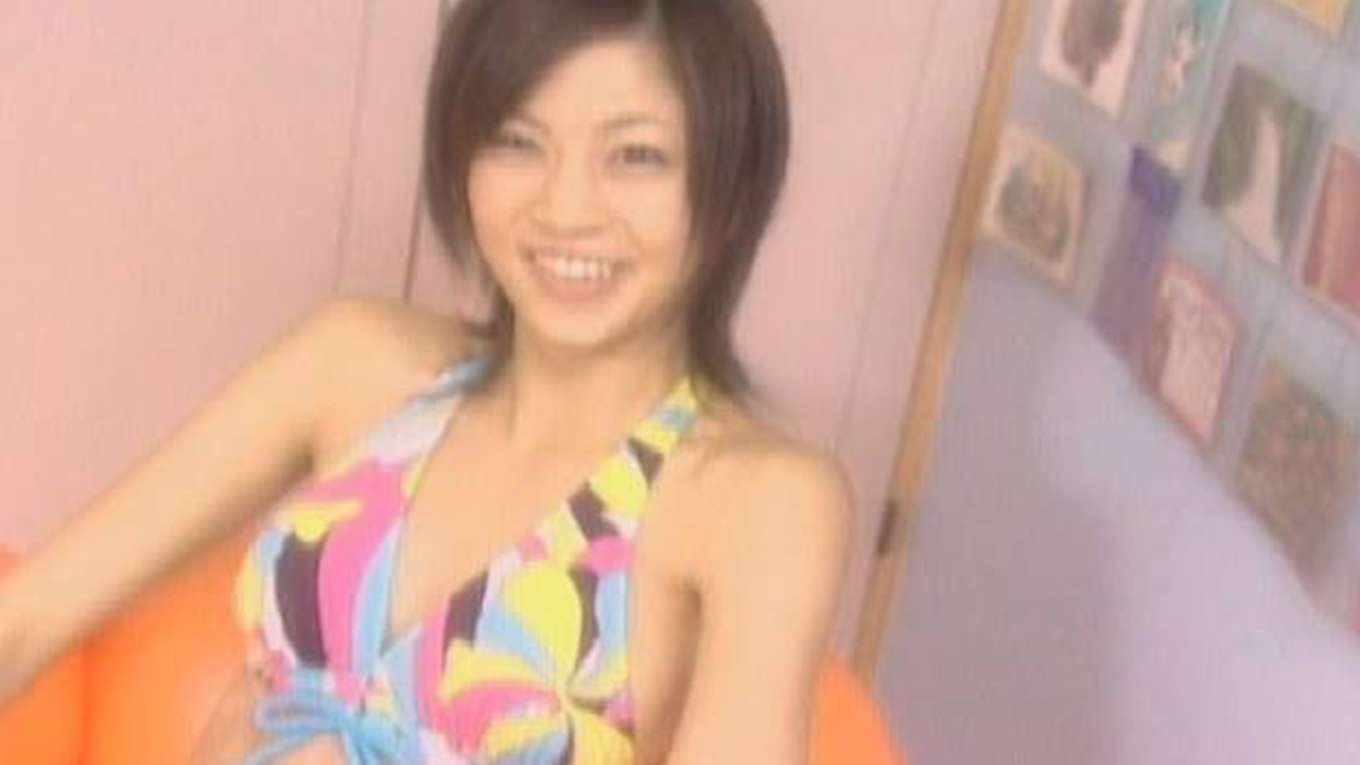 安田美沙子 Which の動画視聴 あらすじ U Next