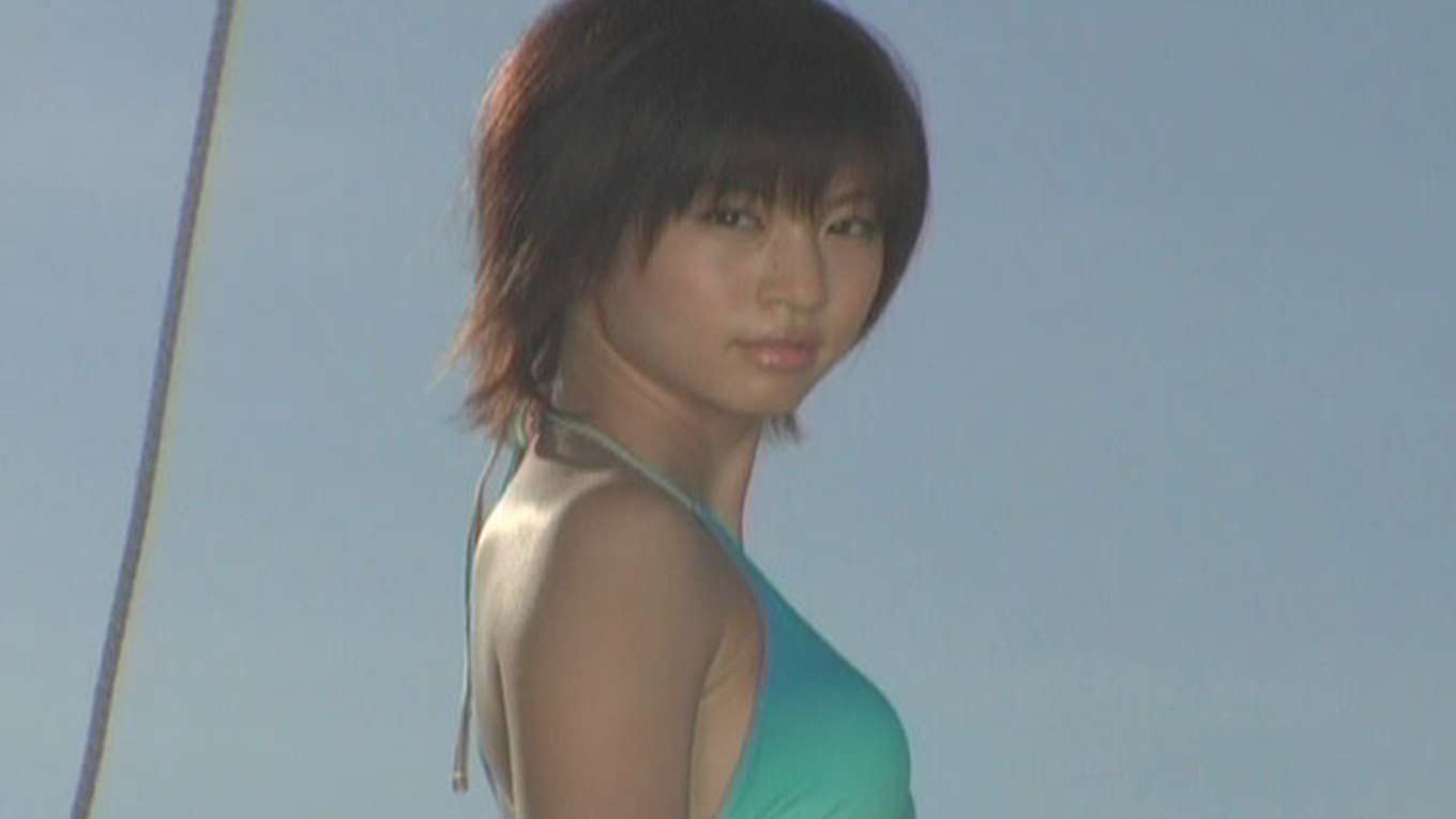 安田美沙子 Hoop の動画視聴 あらすじ U Next 安田美沙子 Hoop の動画視聴 あらすじ U Next