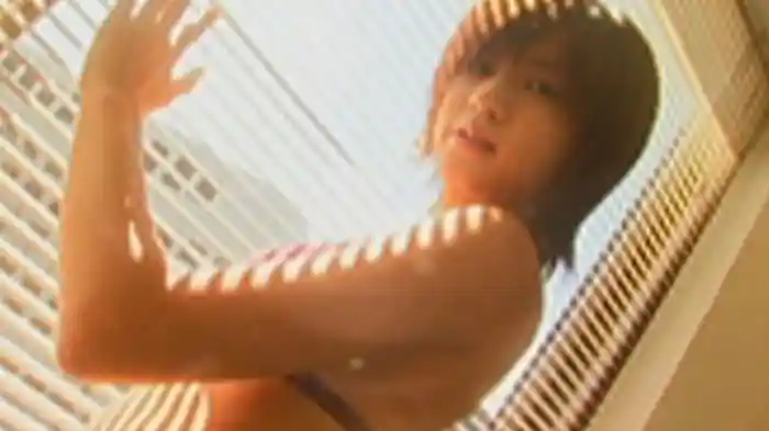 安田美沙子『Little Journey』