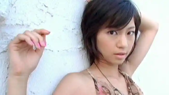 安田美沙子『Relax』