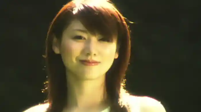 安めぐみ 『natural born healer』