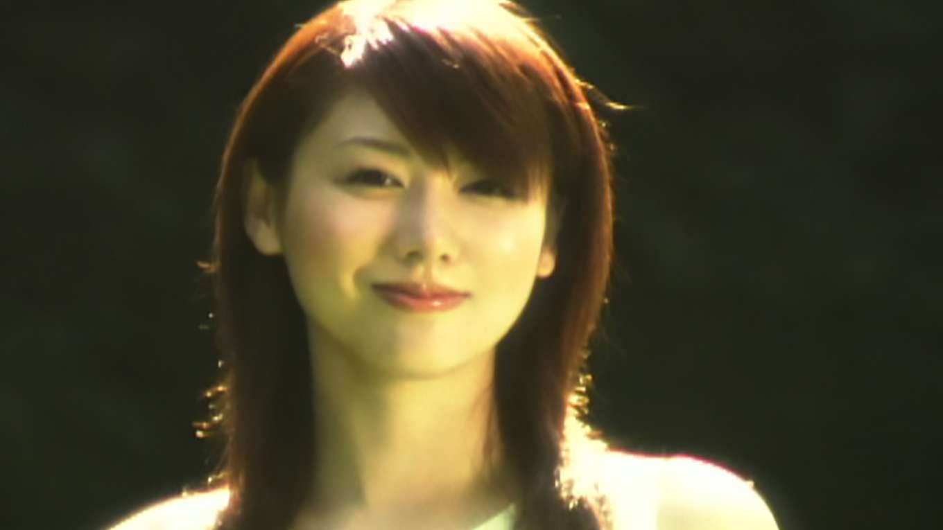 安めぐみ Natural Born Healer の動画視聴 あらすじ U Next 安めぐみ Natural Born Healer の動画視聴 あらすじ U Next