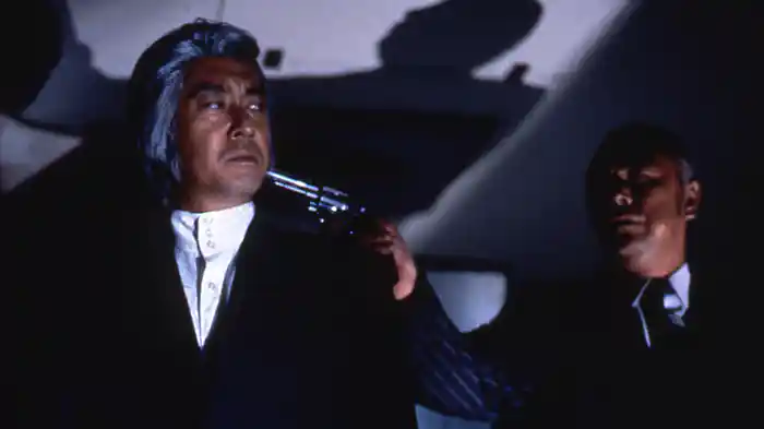 闇金の帝王 銀と金５ 相続殺人