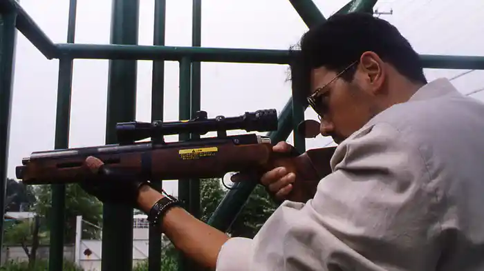 闇金の帝王 銀と金７ 裏競馬地獄