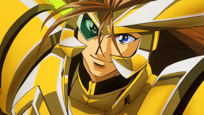 勇者王ガオガイガーFINAL