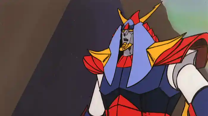 勇者ライディーン