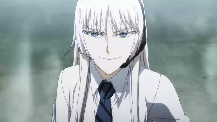 ヨルムンガンド