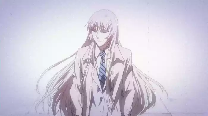 ヨルムンガンド PERFECT ORDER