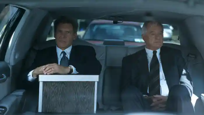 ランダム・ハーツ