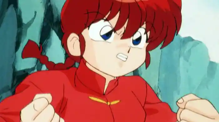 らんま1/2　デジタルリマスター版　第３シーズン