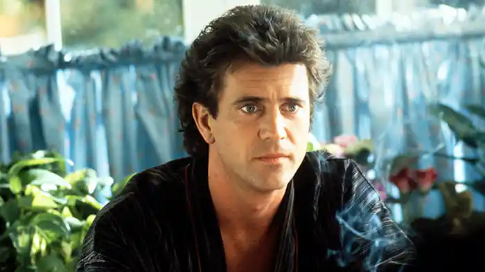 リーサル・ウェポン２/炎の約束